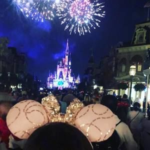 Meet your Posher, Mandie